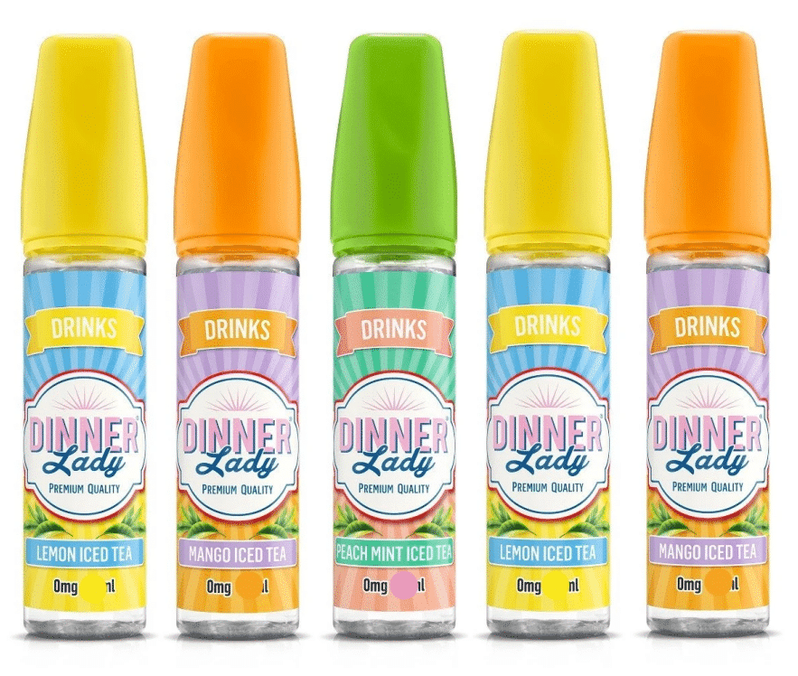 Best Premium Vape Juice 2020 My Vape Review