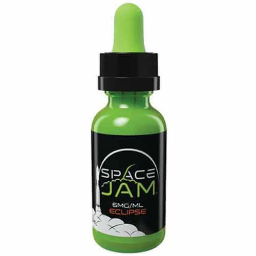 Space Jam Eclipse e-liquid