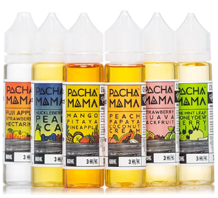 Best Premium Vape Juice 2020 My Vape Review