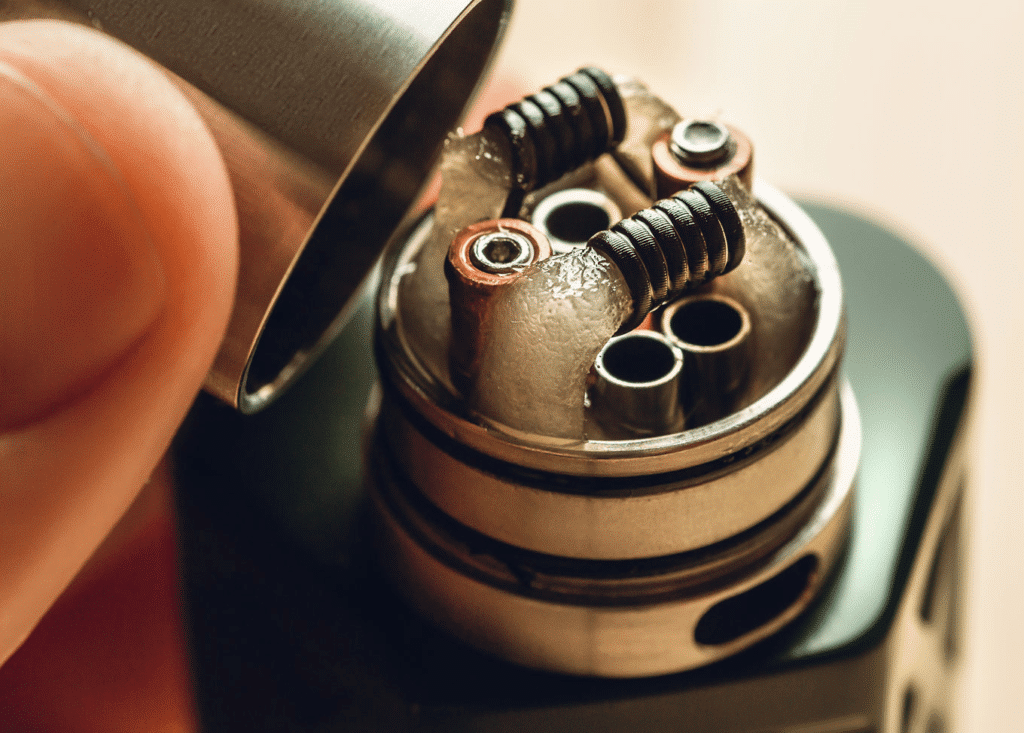 How To Build Your Coil