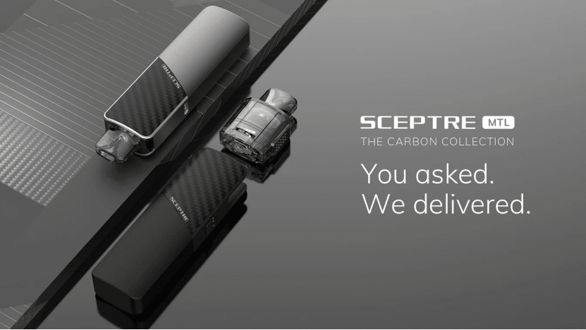 Innokin Sceptre MTL