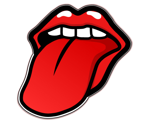 vapers tongue
