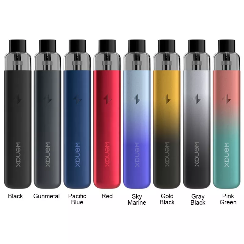 Geekvape Wenax K1