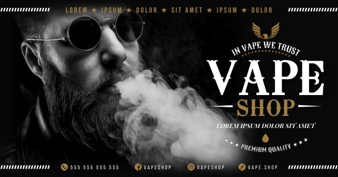 vap yoo The Coolest Summer Vape Shop in Kansas City | Smoke Tokz