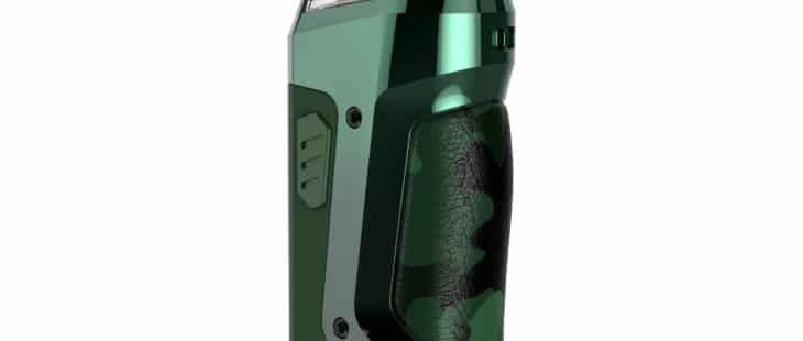 geekvape aegis nano camo