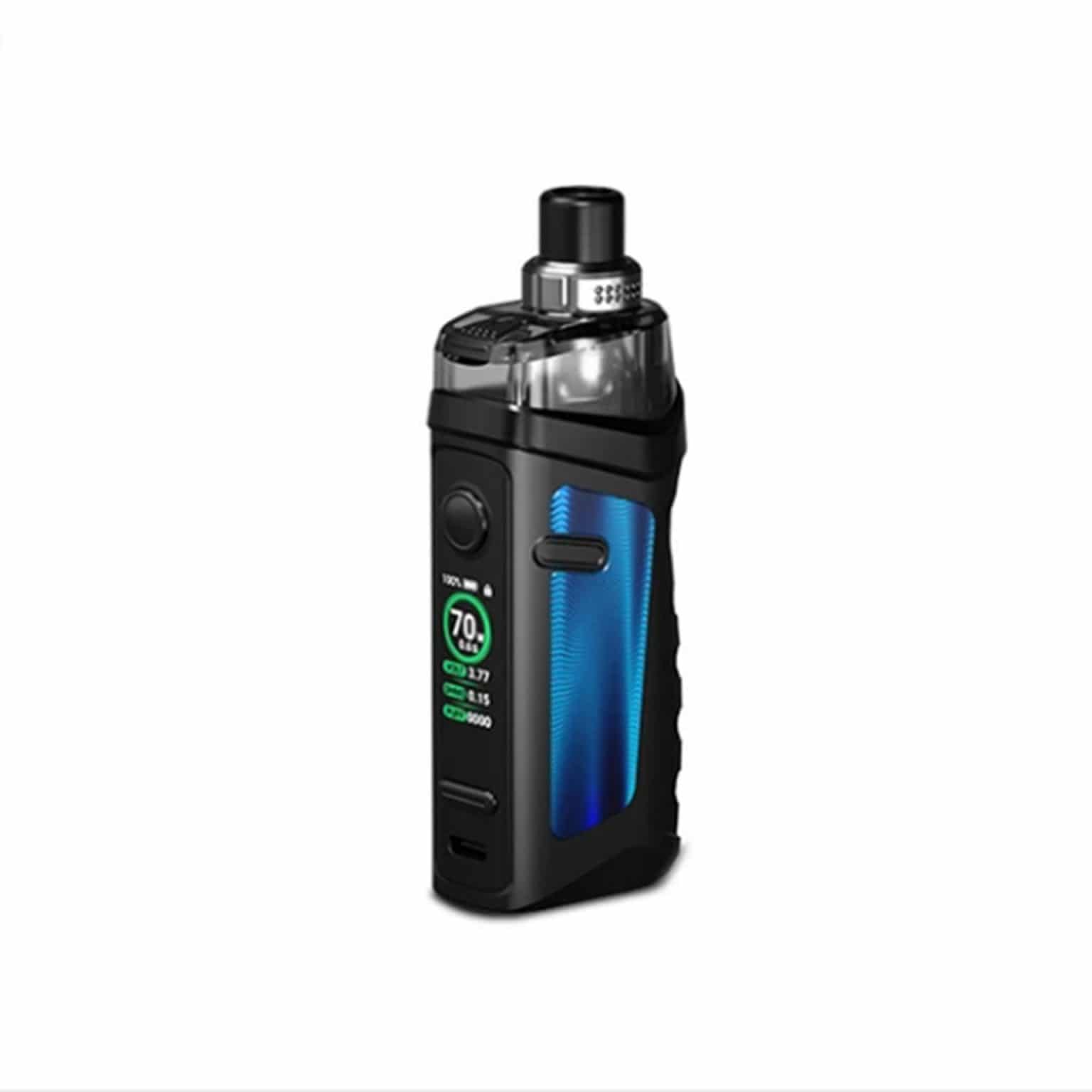 Vandy vape full steam ahead фото 11