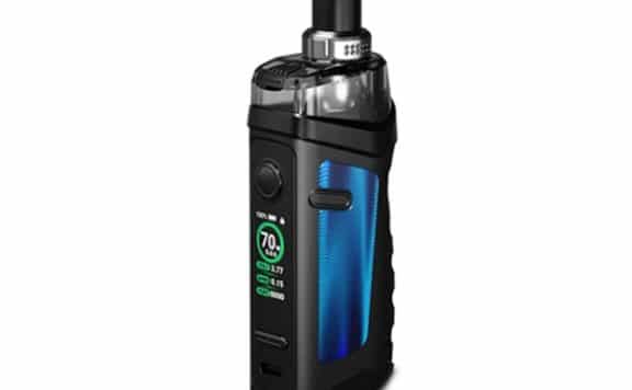 Vandy Vape Jackaroo 70W Pod mod
