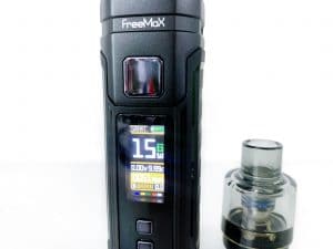 Freemax marvos 60W