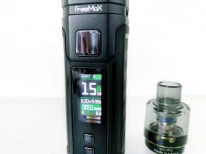 Freemax marvos 60 Vt