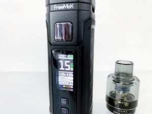 Freemax marvos 60W