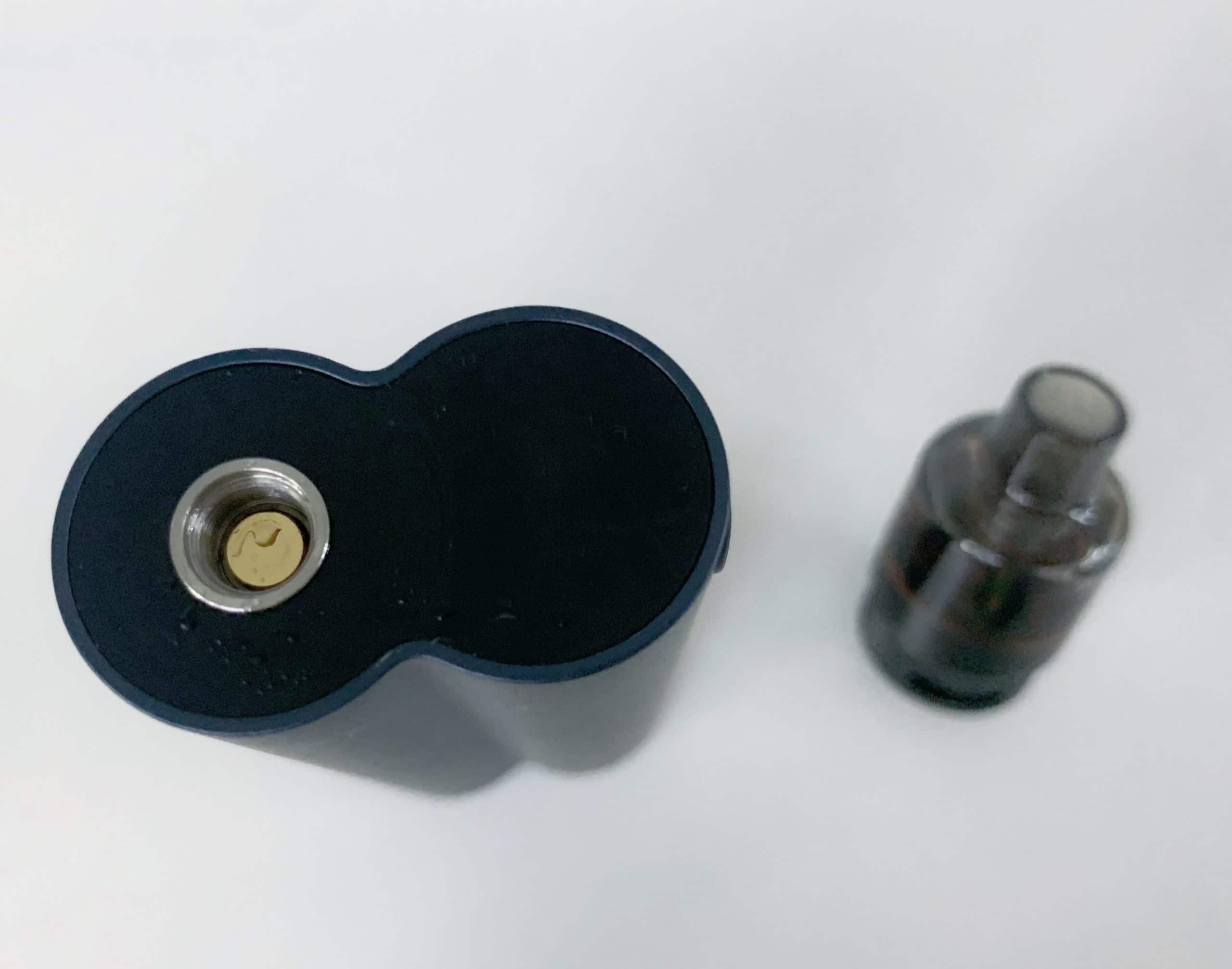 voopoo musket box mod