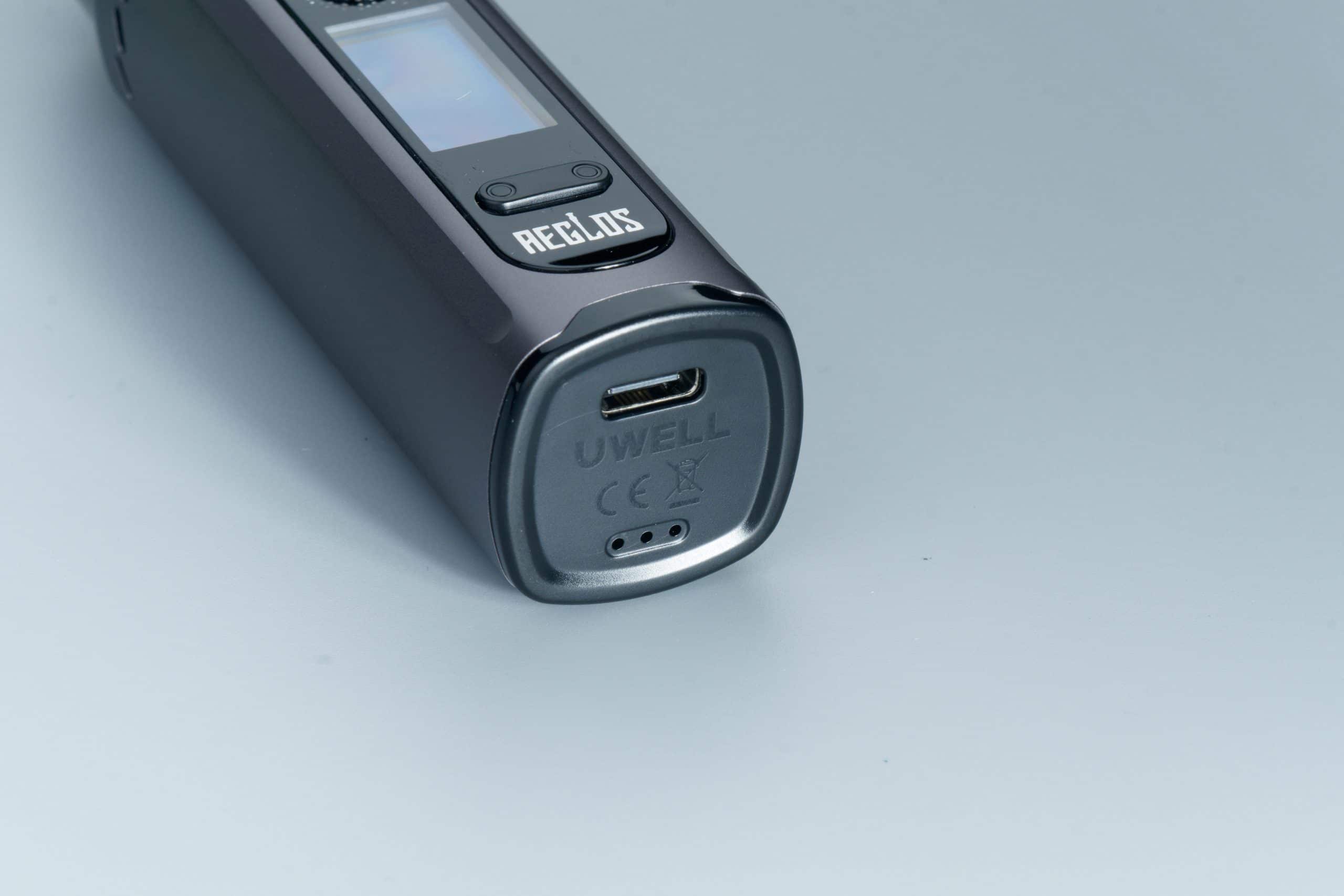 Uwell Aeglos H2