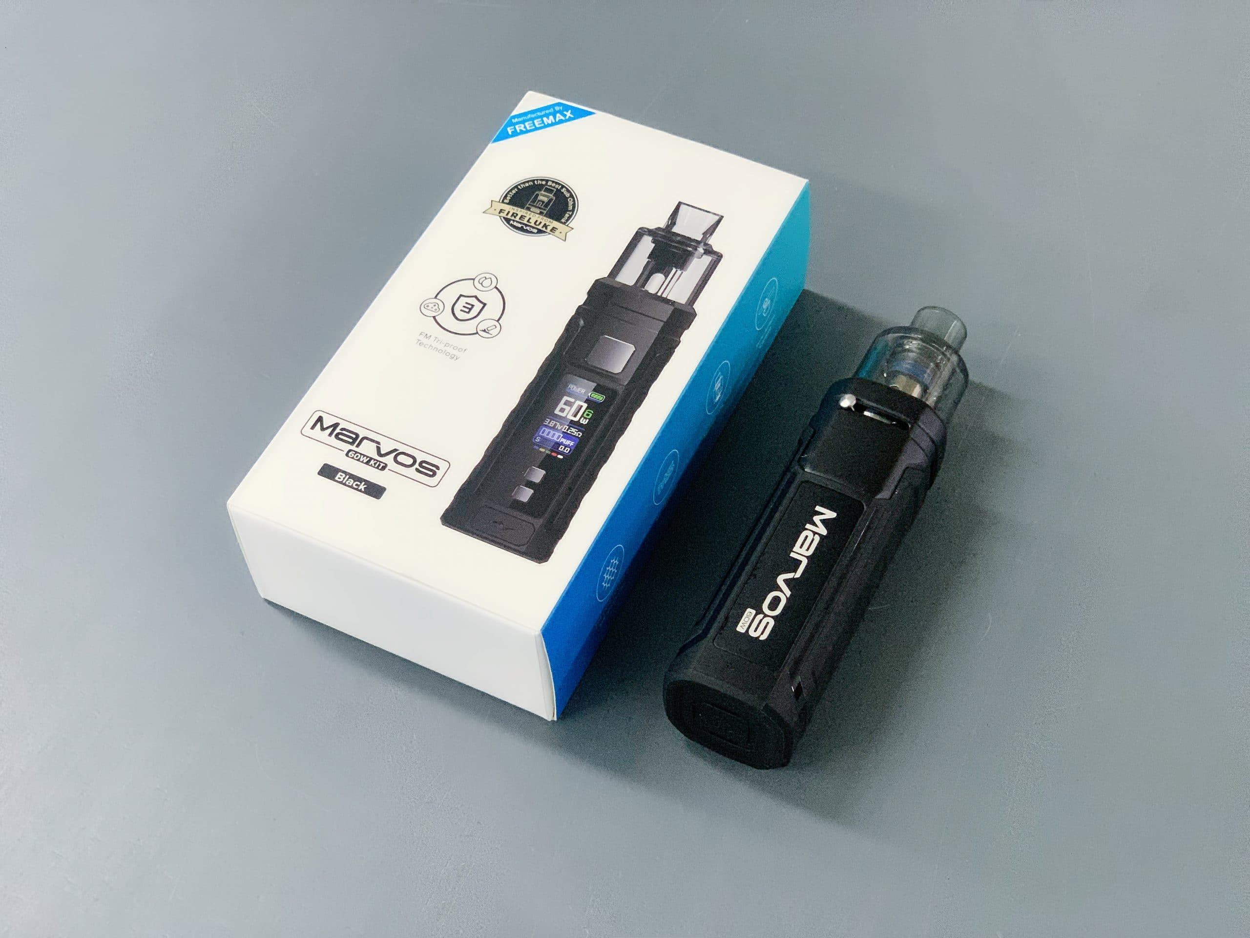 Freemax marvos 60W