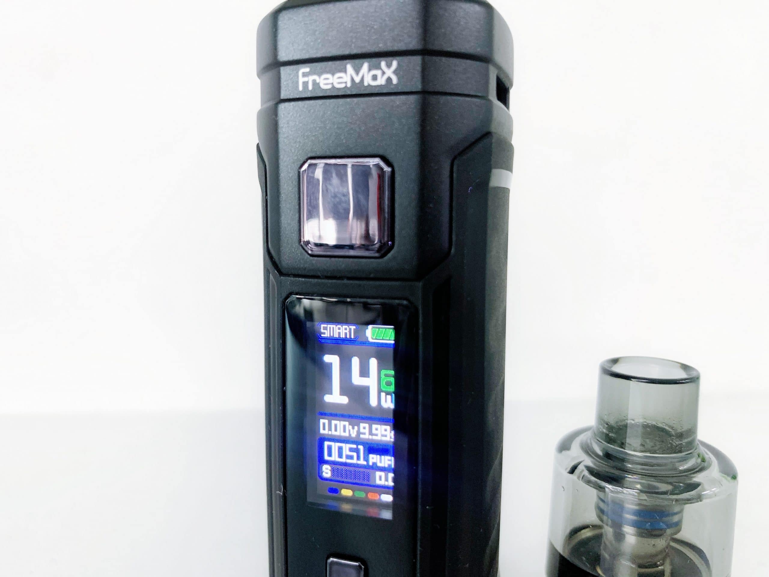 Freemax marvos 60W