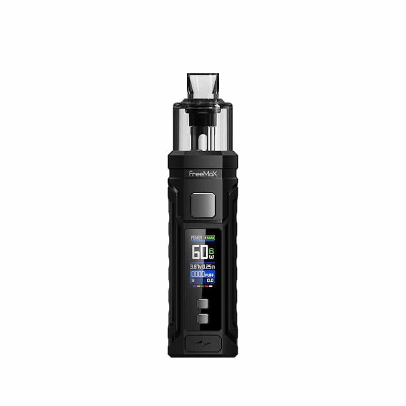 Freemax Marvos 60W Pod Mod kit