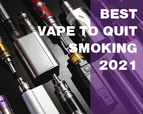 11 - My Vape Review