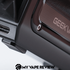 Geekvape aegis mini 2 mod kit