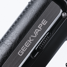 Geekvape aegis mini 2 mod kit