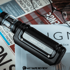 Geekvape aegis mini 2 mod kit