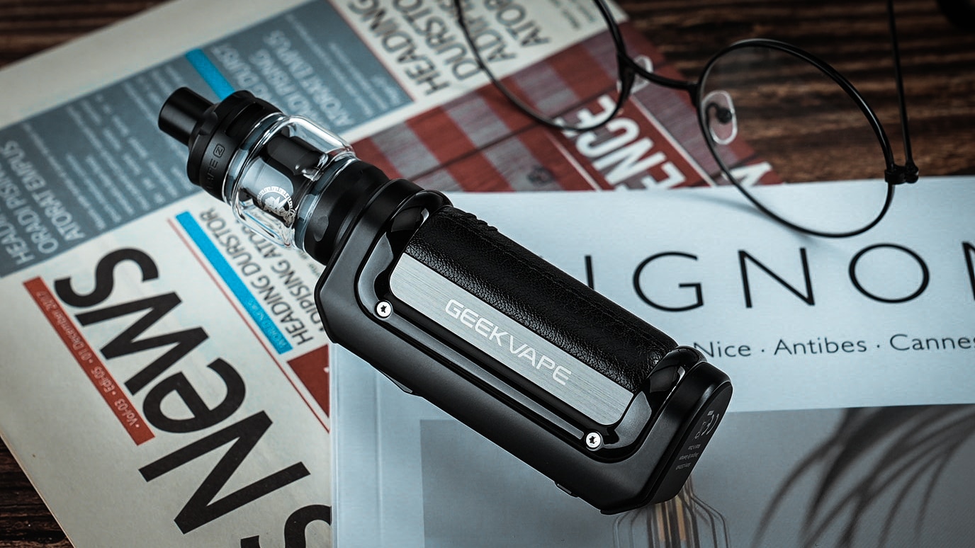 Geekvape Aegis Mini 2 Mod Kit (M100)