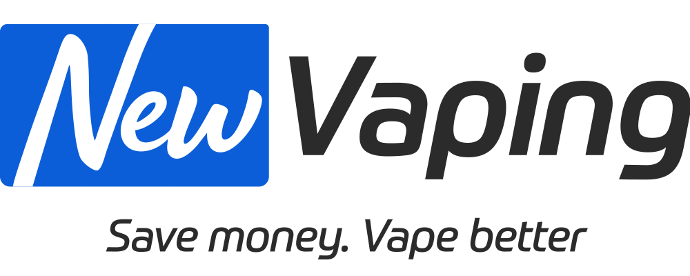 newvaping logo