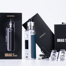 voopoo drag s pro