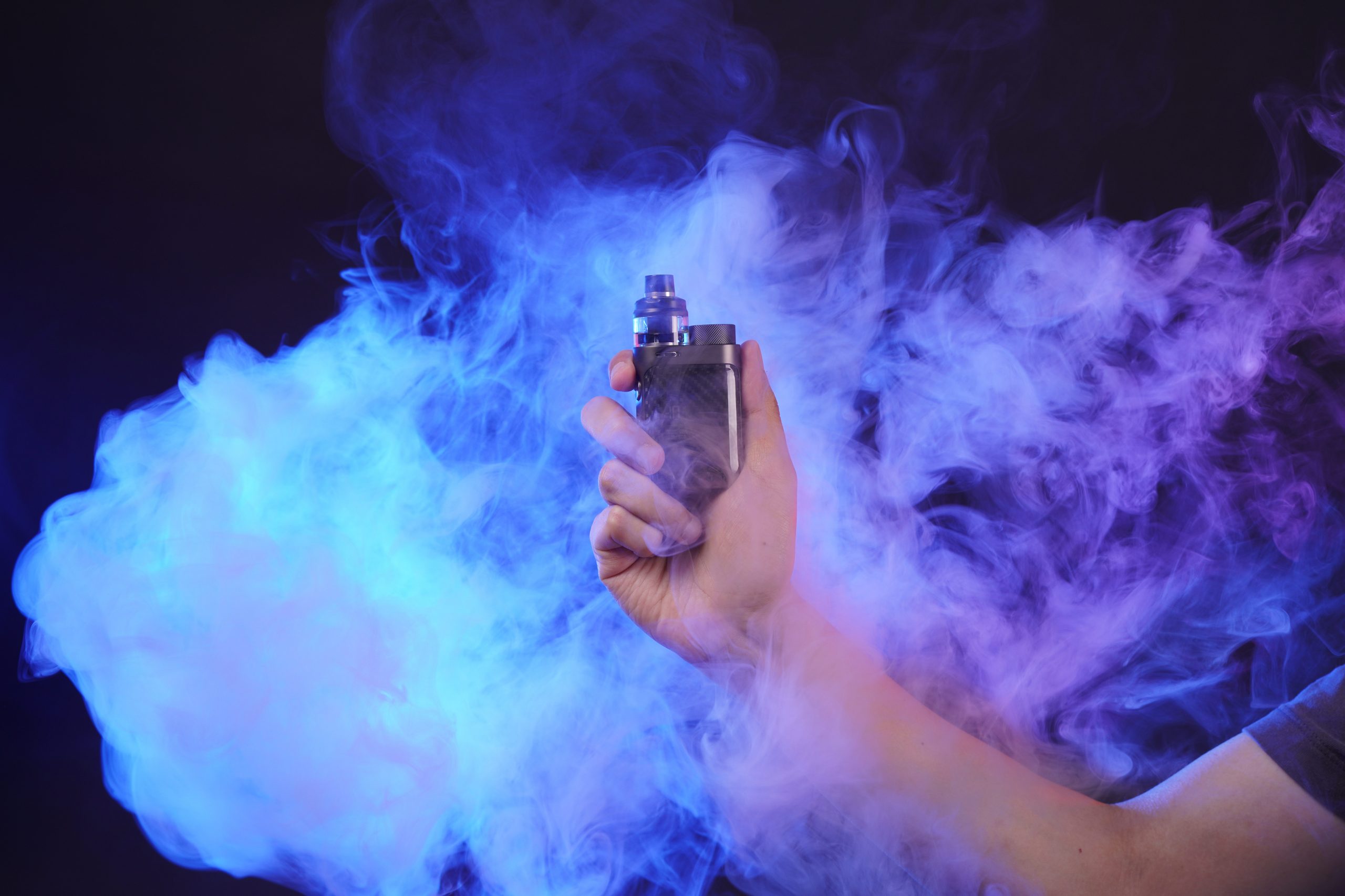 best vape mods 2021