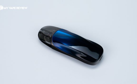 vaporesso zero 2 pod kit