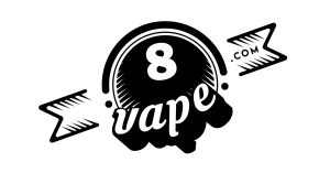 Eightvape Logo ConceptsOriginal