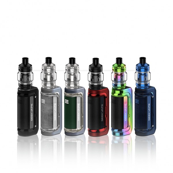 aegis-mini-2-m100-geekvape - My Vape Review