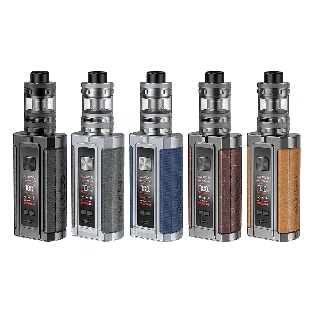 Aspire Vrod 200 Mod Kit