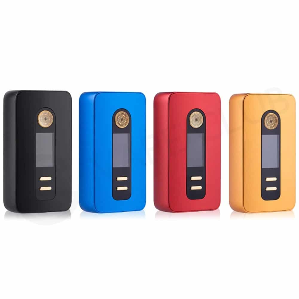 Dotmod Dotbox 220W Mod Kit