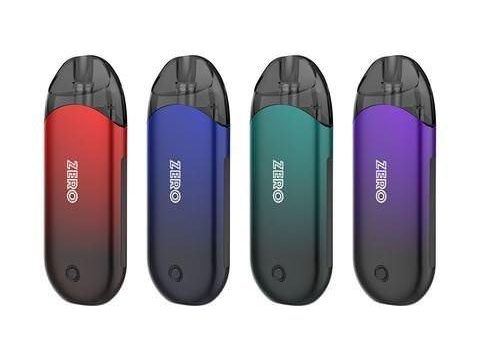 vaporesso zero pod system