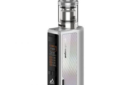 Geekvape Obelisk 200 mod kit