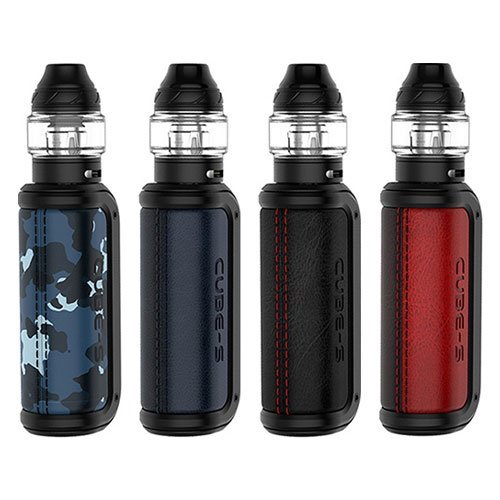 OBS CUBE-S Box Mod