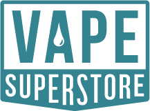 logo del supermercato di vape