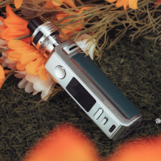 voopoo drag s pro kit