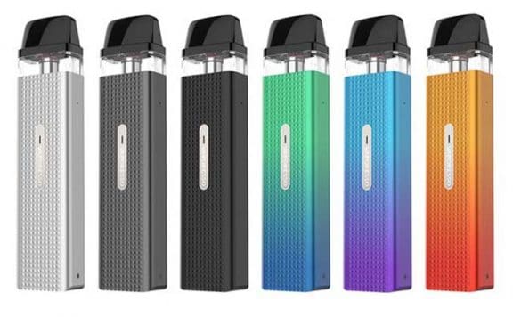 VAPORESSO XROS MINI