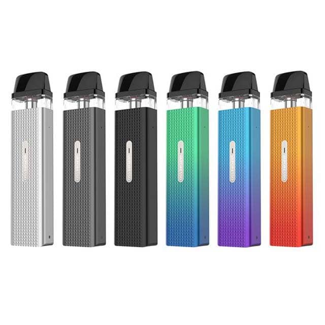 VAPORESSO XROS MINI