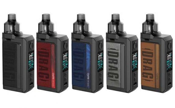 VooPoo Drag MAX