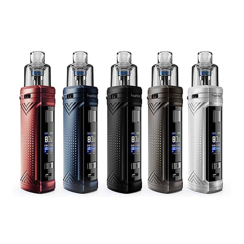 FreeMax Marvos 80W