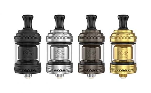Vandyvape BSKR Mini V2