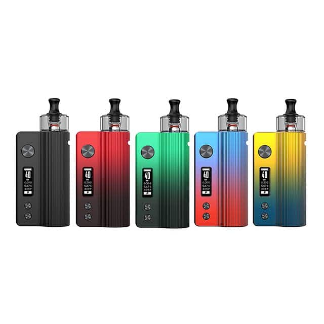 Vandy Vape NOX