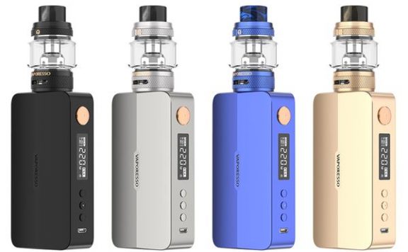 Vaporesso GEN X