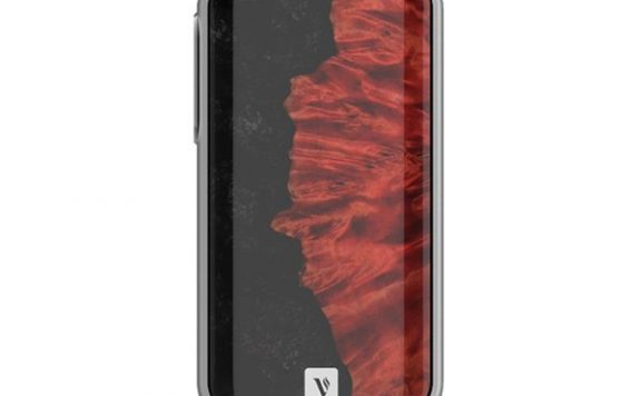 Vaporesso Luxe II mod