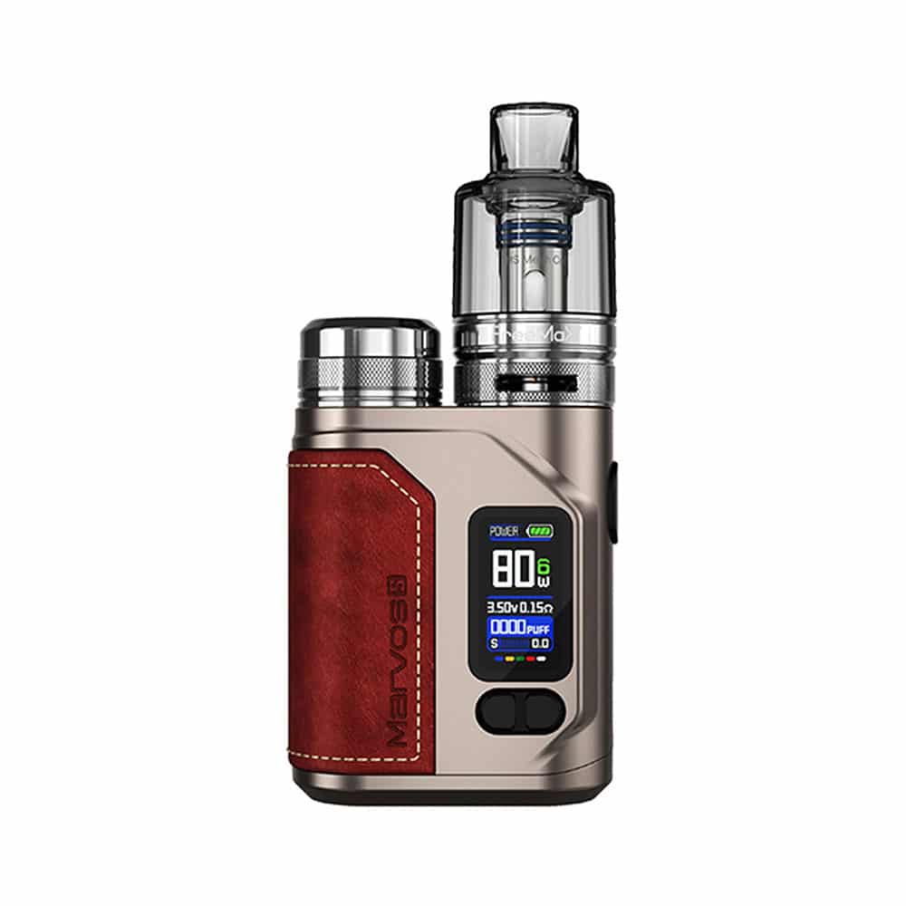 FreeMax Marvos S