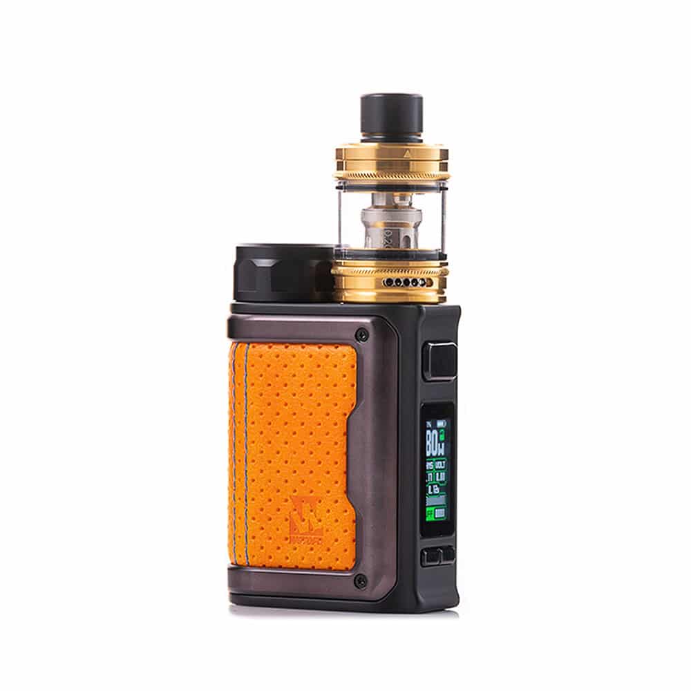 Wotofo MDura Mini