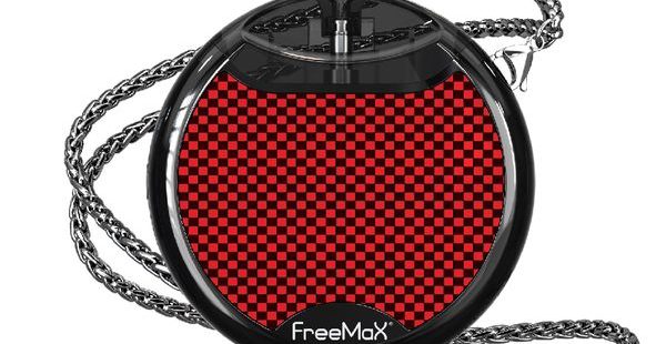 Kit de cápsula circular FreeMax Maxpod