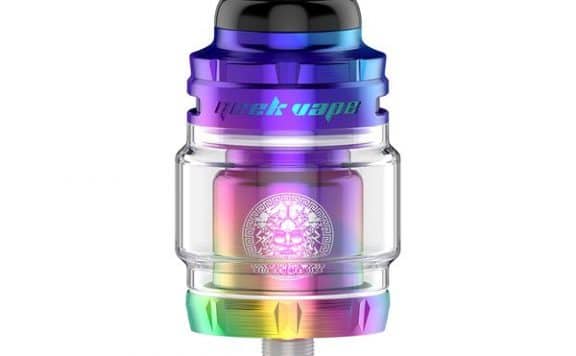 ZX II RTA