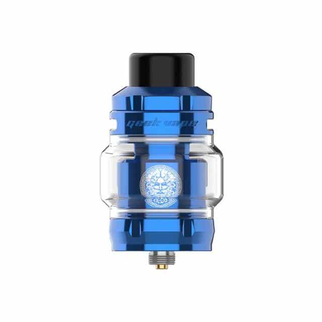 Z Max Tank